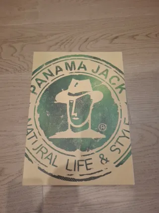 Botas Panama Jack Hombre Marrones