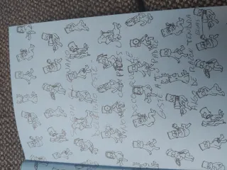 Bart Simpson. Guía para la vida (Los Simpson): ...