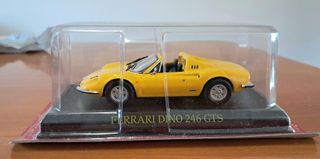 Lotto modellini auto die cast collezione