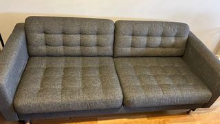 Sofá LANDSKRONA 3 plazas IKEA