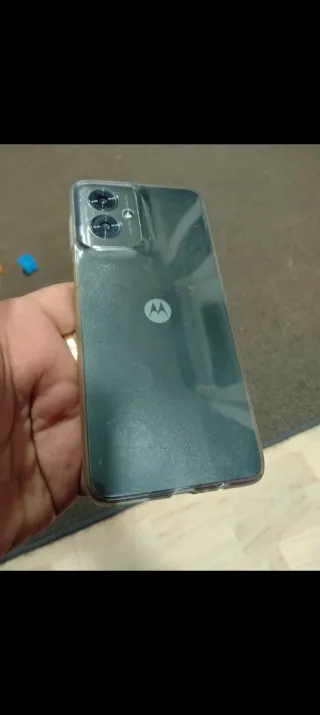 Motorola Moto G 35 5G