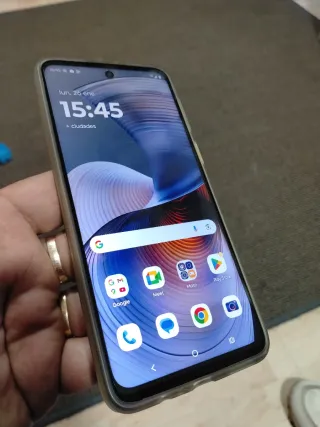 Motorola Moto G 35 5G