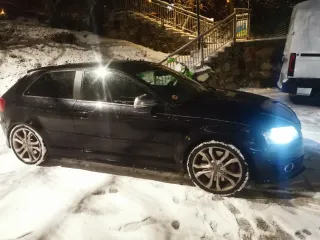 Audi S3 2010