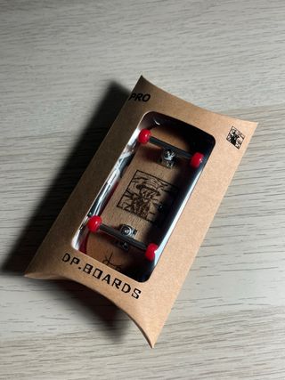 Fingerboard Pro/dp.boards