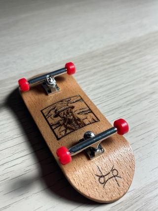 Fingerboard Pro/dp.boards
