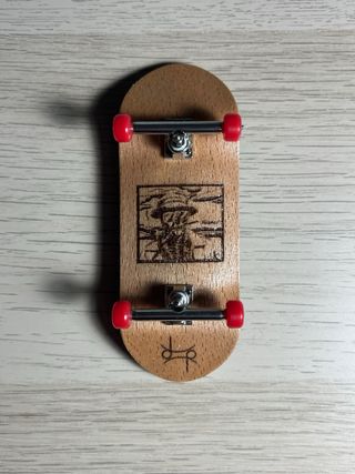Fingerboard Pro/dp.boards