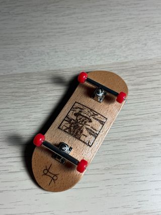 Fingerboard Pro/dp.boards