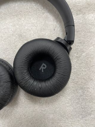 Auriculares JBL Tune 510BT Inalámbricos Negros 002