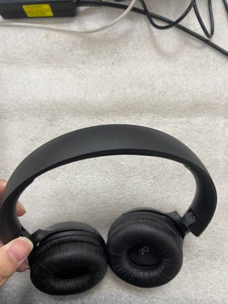 Auriculares JBL Tune 510BT Inalámbricos Negros 002