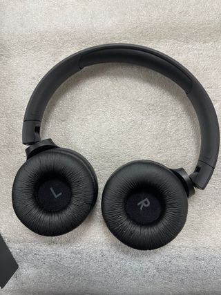Auriculares JBL Tune 510BT Inalámbricos Negros 002