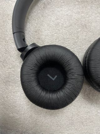 Auriculares JBL Tune 510BT Inalámbricos Negros 002