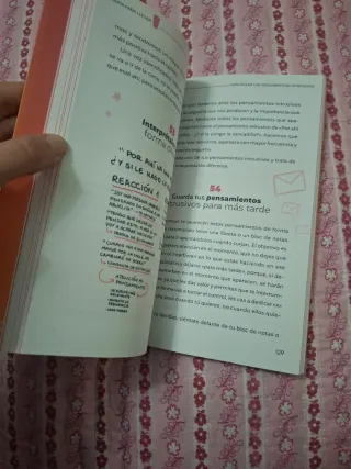 Terapia para llevar: 100 herramientas psicológi...