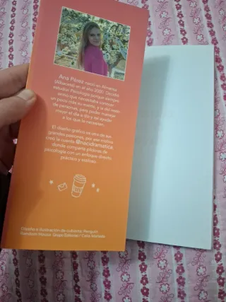 Terapia para llevar: 100 herramientas psicológi...