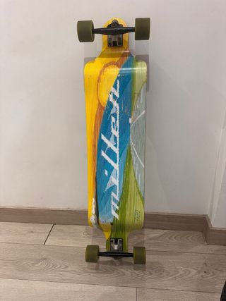 Longskate Miller Tagle