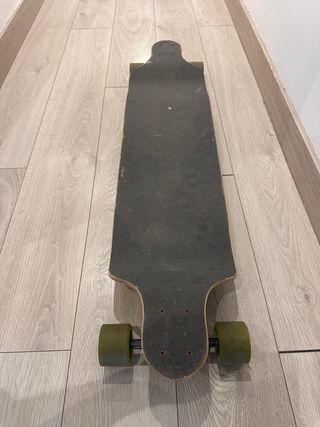 Longskate Miller Tagle