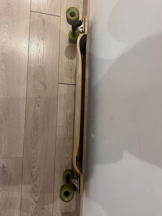 Longskate Miller Tagle