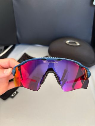 Gafas Oakley radar EV Path TDF prizm Road