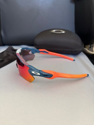 Gafas Oakley radar EV Path TDF prizm Road