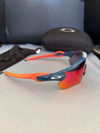 Gafas Oakley radar EV Path TDF prizm Road