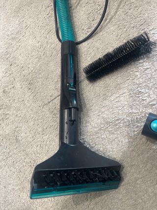 Aspirador Limpia alfombras y tapiceria