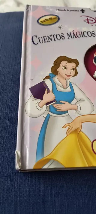 Cuentos mágicos para la hora de dormir (Spanish...
