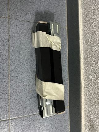 Somier IKEA KRAKHULT Madera Maciza