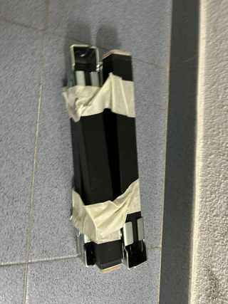 Somier IKEA KRAKHULT Madera Maciza