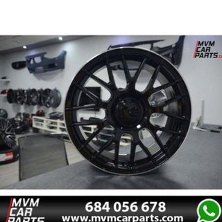 Llantas 20 Mercedes S63 AMG