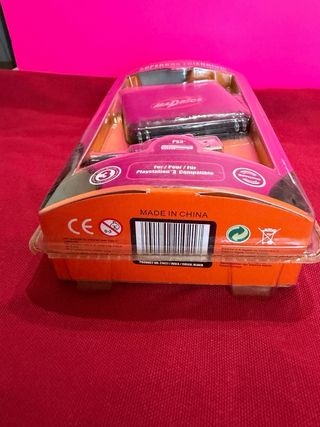 Madrics SuperBox Trienium Adattatore PS3