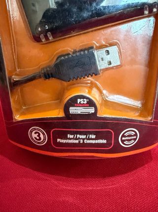 Madrics SuperBox Trienium Adattatore PS3