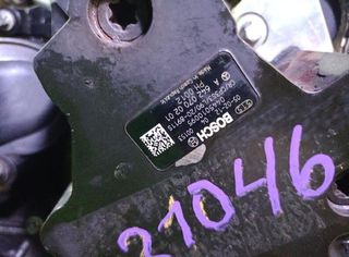 Rectp5219093 motor 642910 mercedes-benz clase clk
