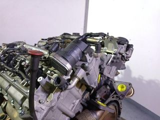 Rectp5219093 motor 642910 mercedes-benz clase clk