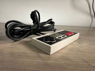 Mando pad Nintendo Nes