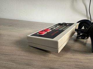 Mando pad Nintendo Nes