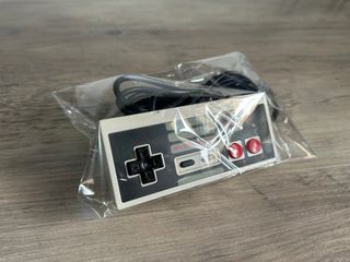 Mando pad Nintendo Nes