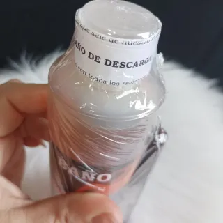 Gel de Baño Místico Arrasa con Todo