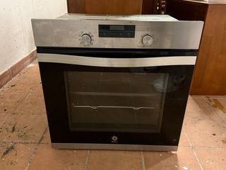 Horno Balay Acero Inoxidable