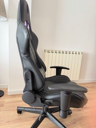 Silla Gaming ONAJI AKUMA PRO RGB