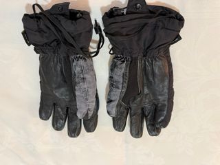 Guantes Snow Burton Talla L