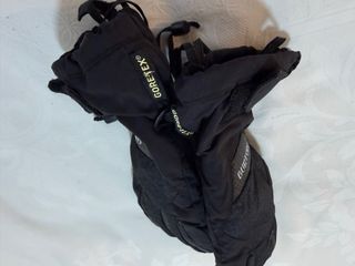 Guantes Snow Burton Talla L