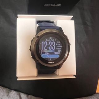 Reloj Garmin Fenix 3 GPS
