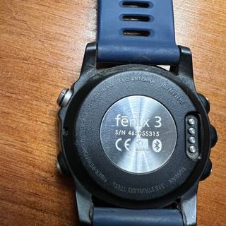 Reloj Garmin Fenix 3 GPS