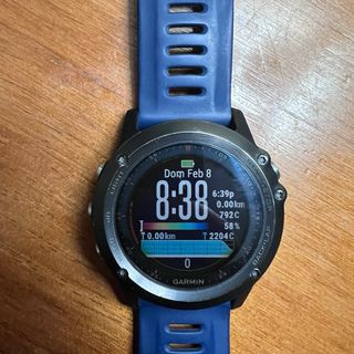 Reloj Garmin Fenix 3 GPS