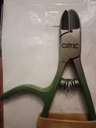 Tijeras de cítricos NUEVAS