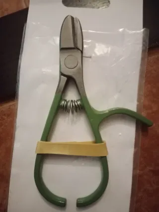 Tijeras de cítricos NUEVAS