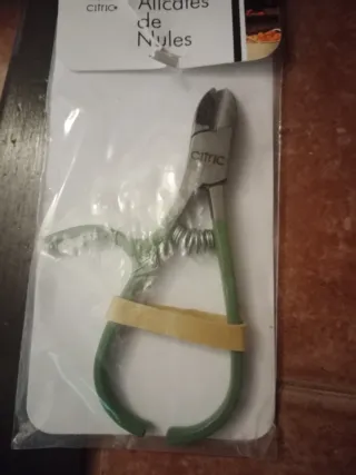 Tijeras de cítricos NUEVAS