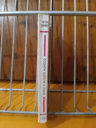 Envío a nuevos mundos