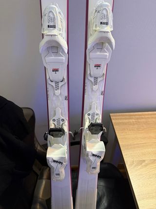 Esquís ROSSIGNOL NOVA 2 + Fijaciones XPRESS W