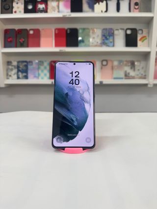 Samsung Galaxy S21 5G 128GB Phantom Gray