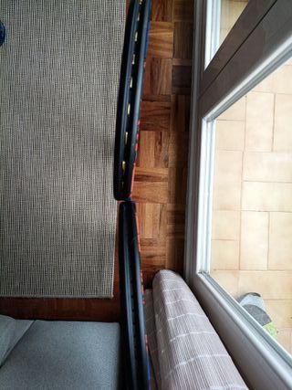 2 Raquetas Prince Limited Edition 300gr L2. 90€/u